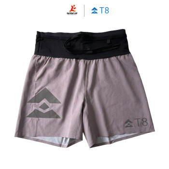 T8 Men's Sherpa Shorts - Pantone